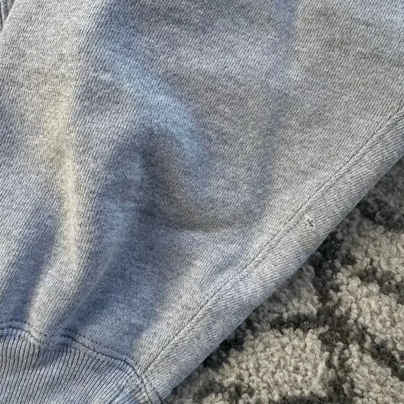 Vtg Champion Reverse Weave Eastern Illinois University Sweatshirt Crewneck Sz XL - Picture 9 of 9